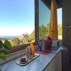 Casa Vincenza Appartamento Valderice