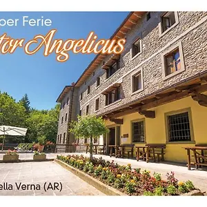 Casa Perferie “pastor Angelicus” Verna