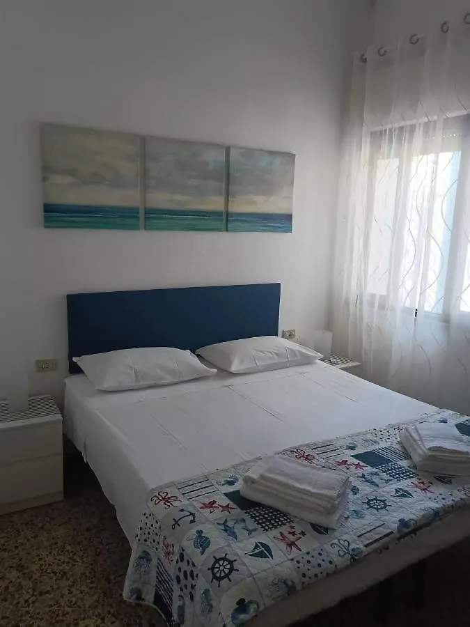 Apartment Bibbona Summer - Pineta 1 - Marina Di Bibbona