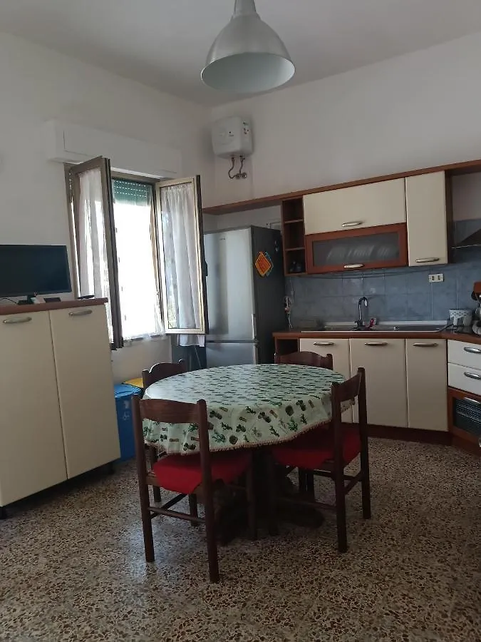 Bibbona Summer - Pineta 1 - Marina Di Bibbona Apartment