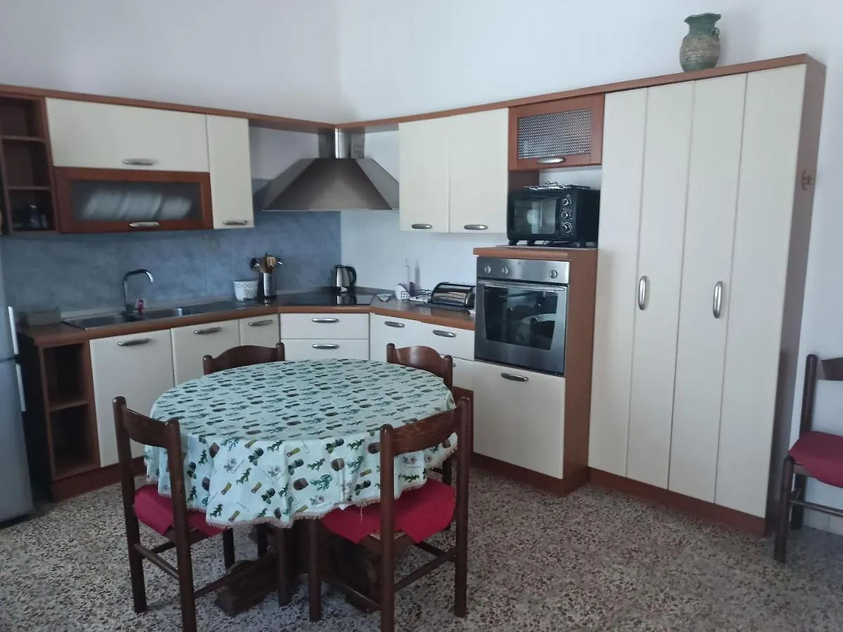 Appartamento Bibbona Summer - intero alloggio - Marina Di Bibbona