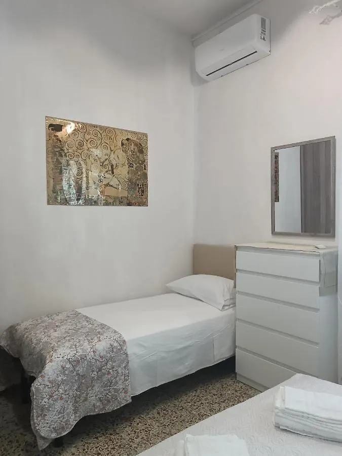 Appartamento Bibbona Summer - intero alloggio - Marina Di Bibbona Italia