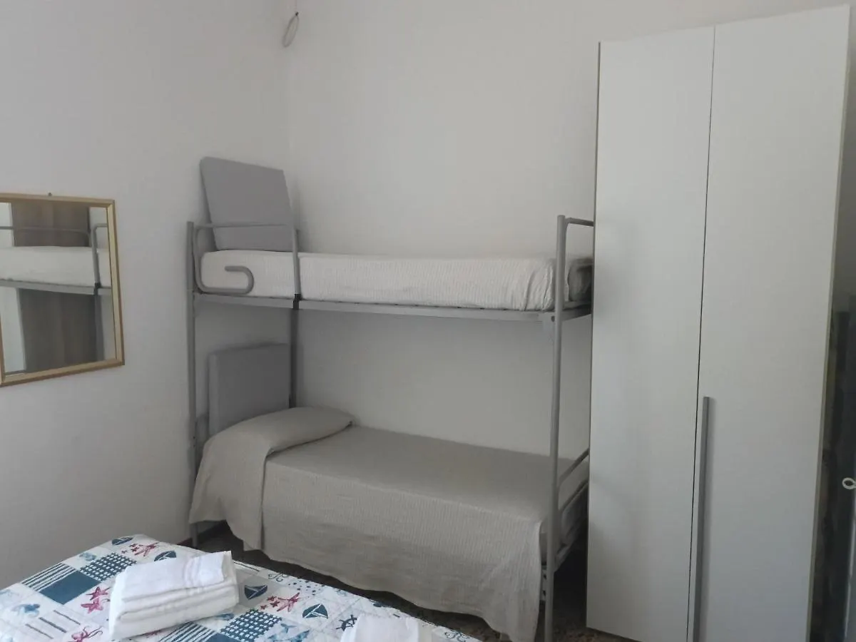 Apartment Bibbona Summer - Pineta 1 - Marina Di Bibbona