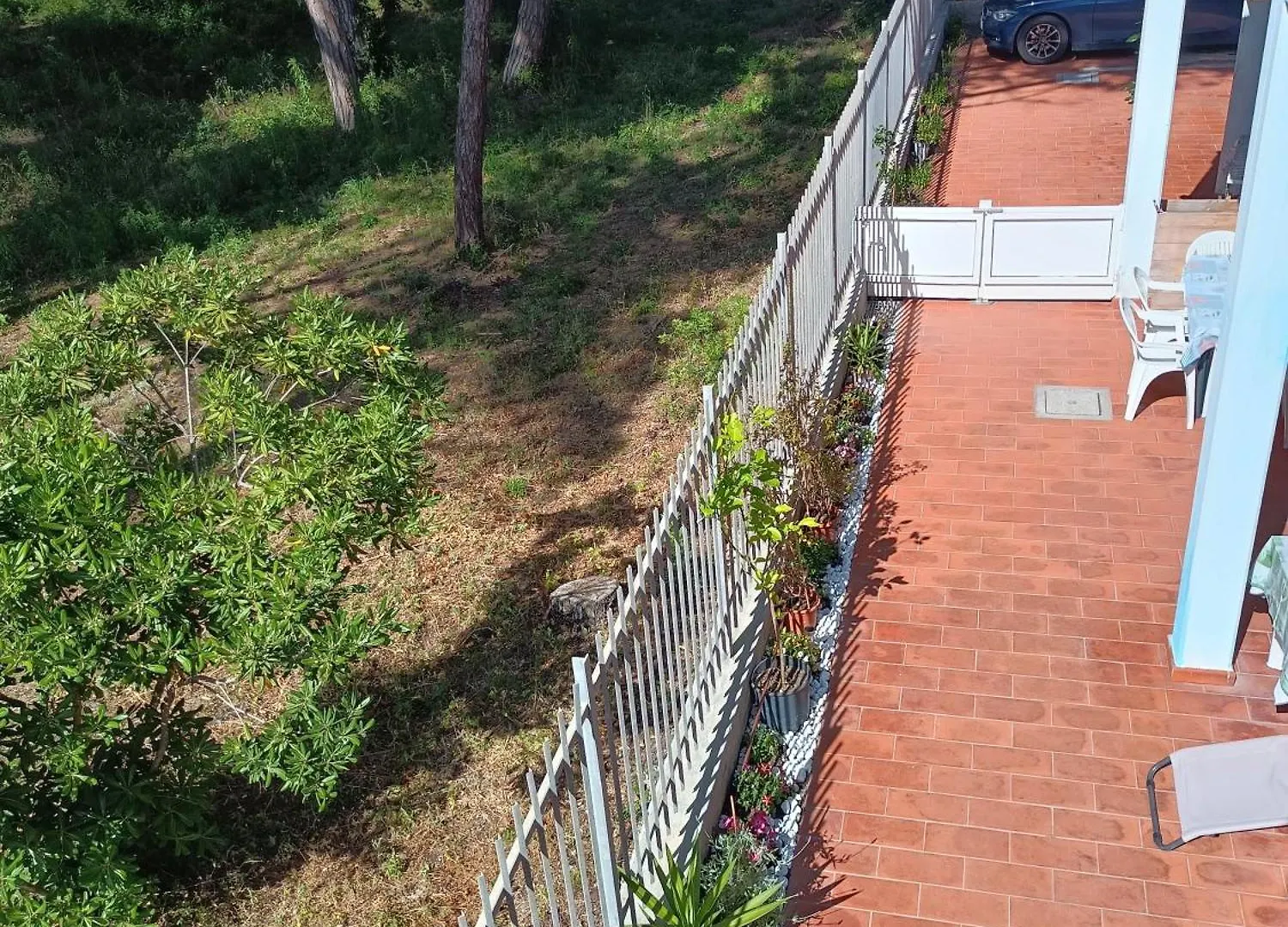Apartment Bibbona Summer - Pineta 1 - Marina Di Bibbona Italy